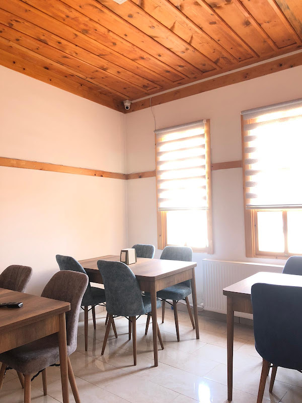 Gerze Aydın Pansiyon