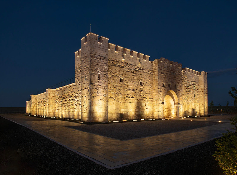 Obruk Kervansaray Museum Hotel