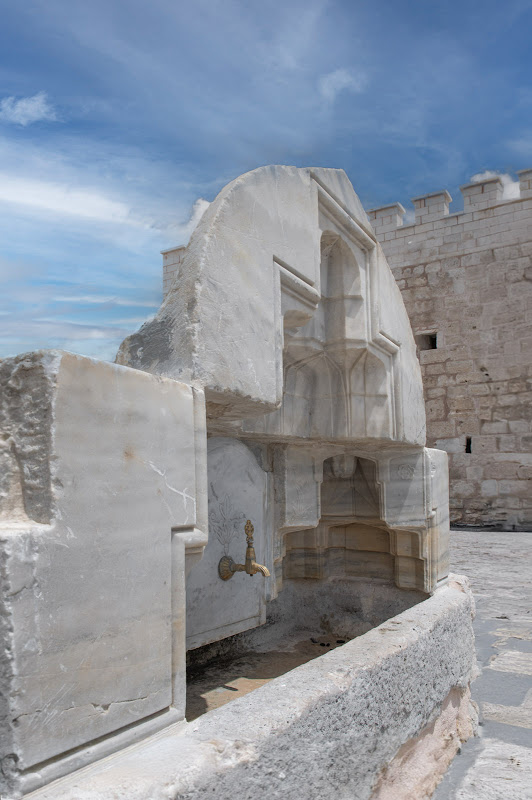 Obruk Kervansaray Museum Hotel