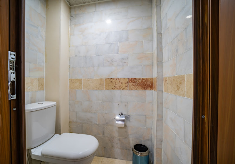 Gökbük Serenity Hotel