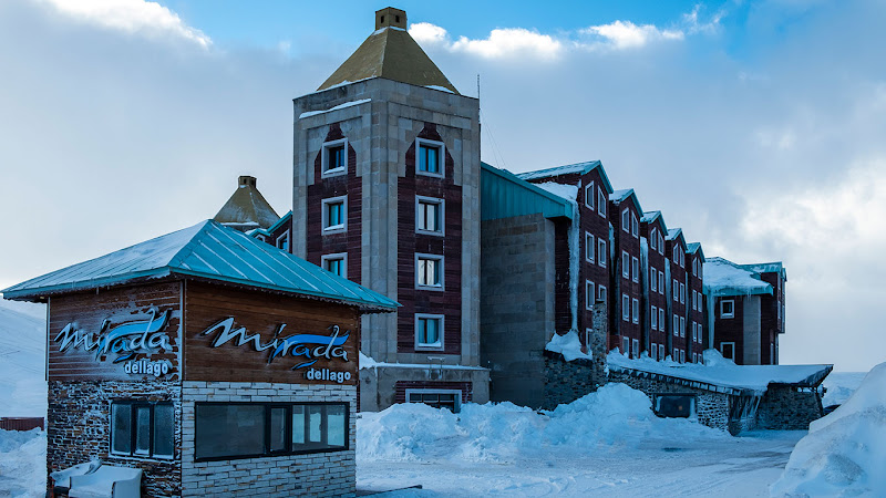 Mirada Del Lago Hotel