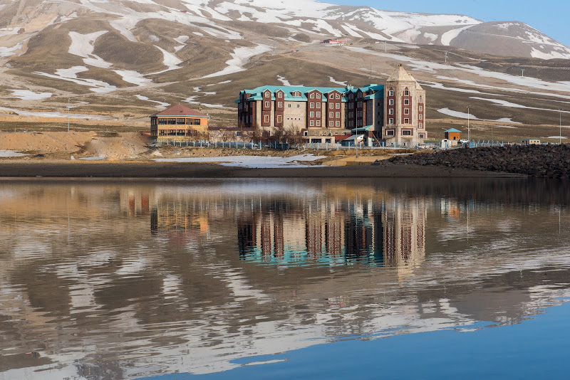 Mirada Del Lago Hotel