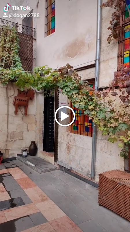 DOGANBEY KONAGI BUTIK OTEL