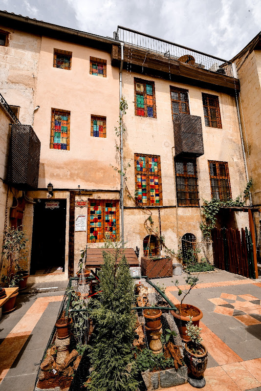 DOGANBEY KONAGI BUTIK OTEL