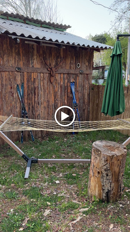 Bear House Uludağ Dağ Evi Bungalov