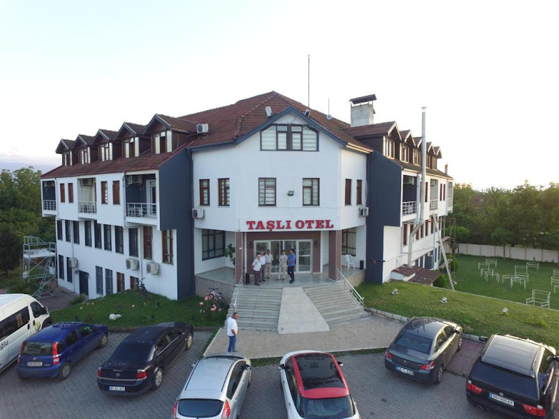 Tasli Otel