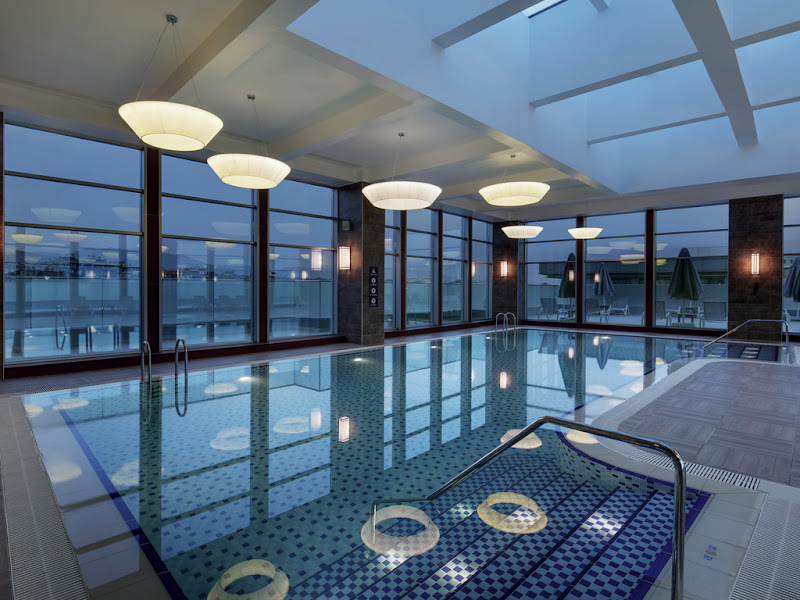 Mövenpick Malatya Hotel