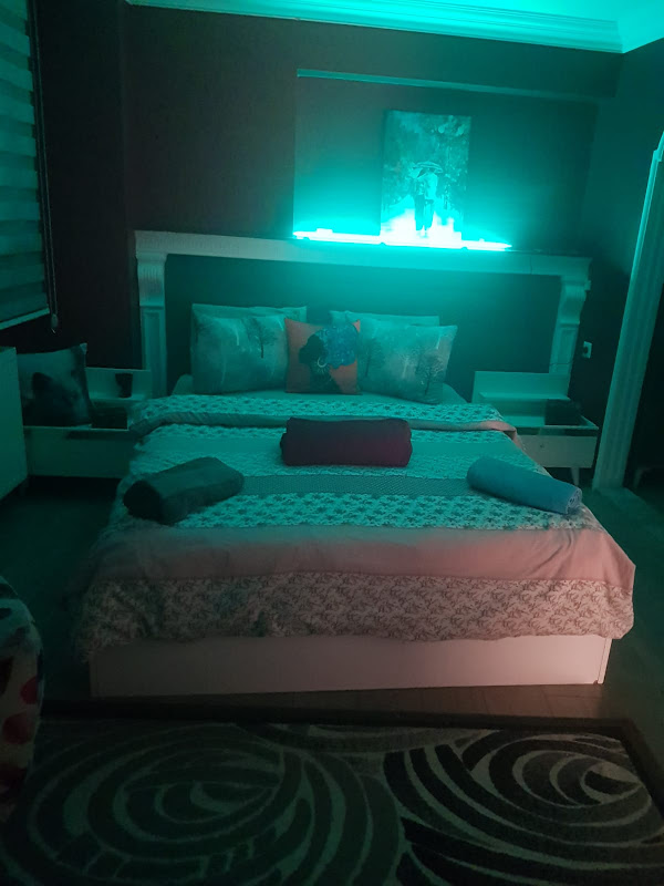 KALENDER HOUSE APART