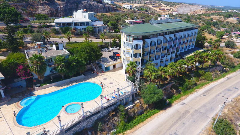 Calamie Hotel & Beach Club
