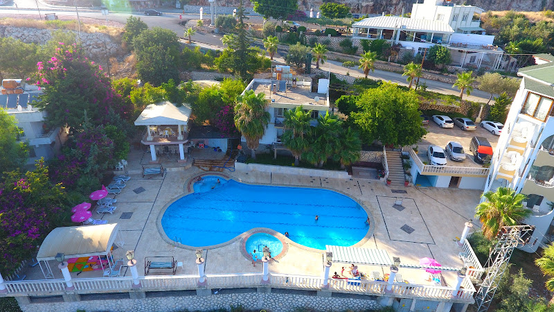 Calamie Hotel & Beach Club
