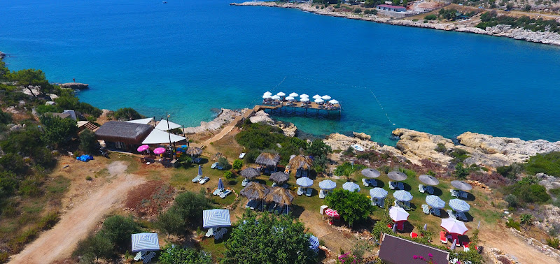 Calamie Hotel & Beach Club