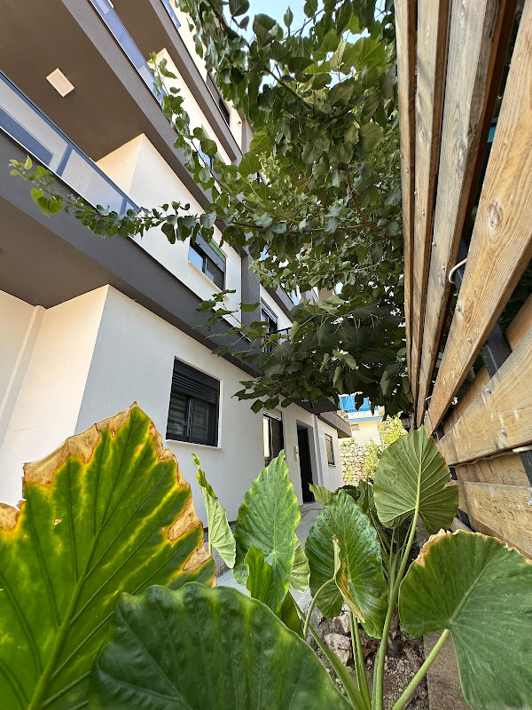 DOĞAN HOMES Likya