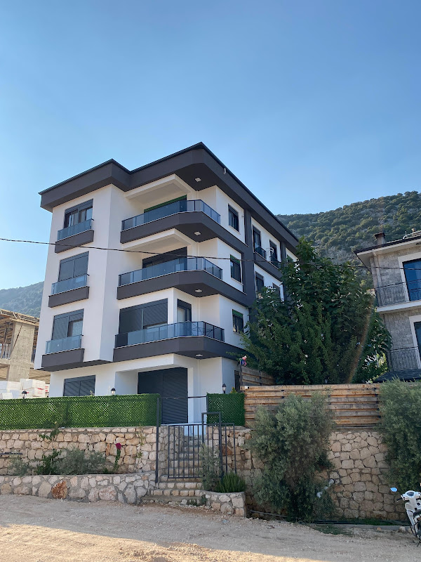 DOĞAN HOMES Likya