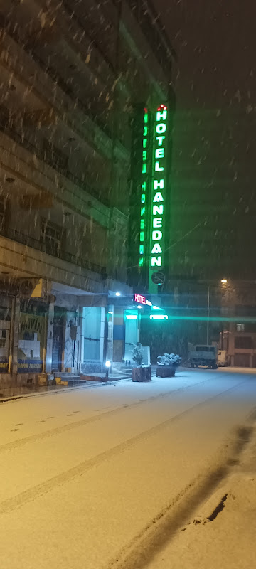 Hanedan Hotel