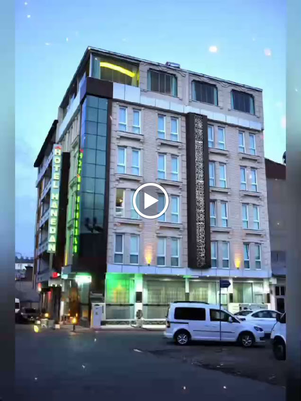 Hanedan Hotel