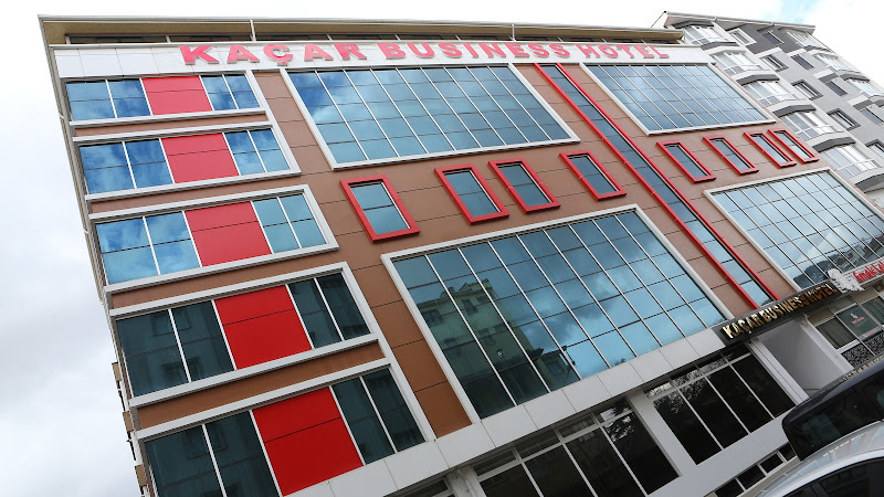 Kaçar Business Hotel