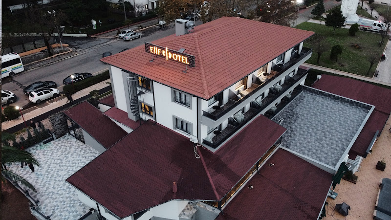 Elif Hotel