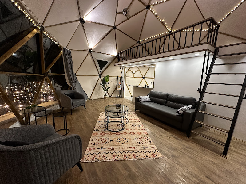 OtelOX Sinap Bungalov