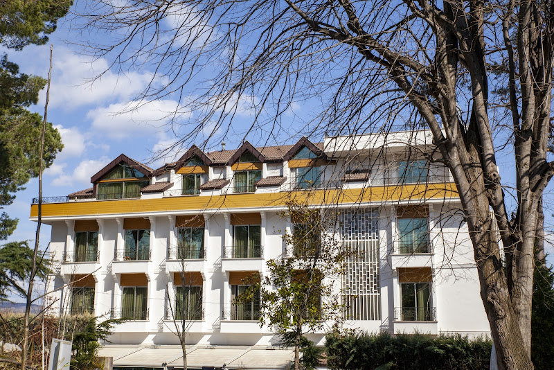 Elgarden Hotel & Spa