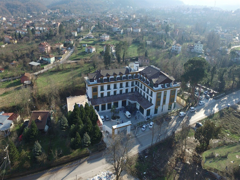 Elgarden Hotel & Spa