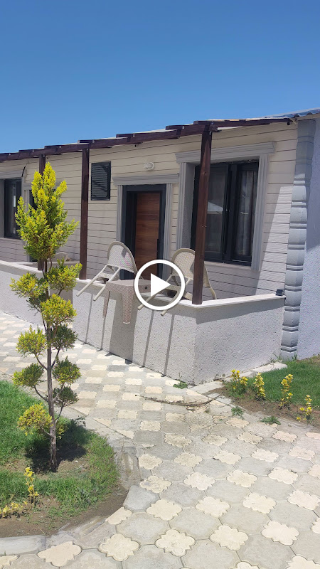 Arsuz Suite House