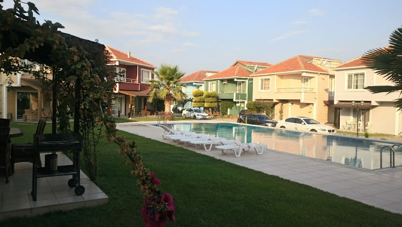 Karacabey Konakları