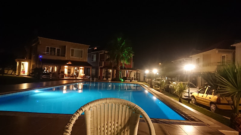 Karacabey Konakları