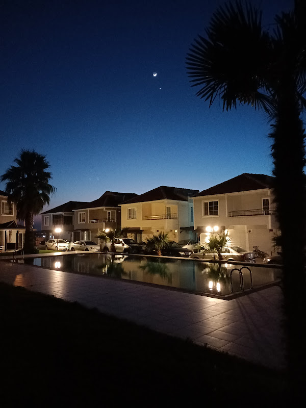 Karacabey Konakları