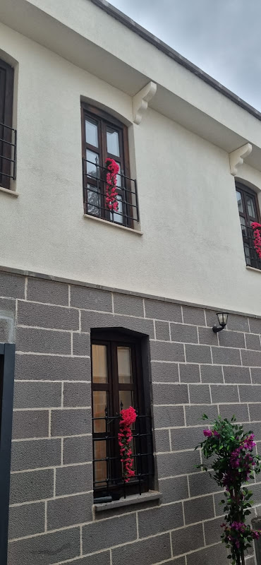 GRAND SUR BUTİK OTEL DİYARBAKIR