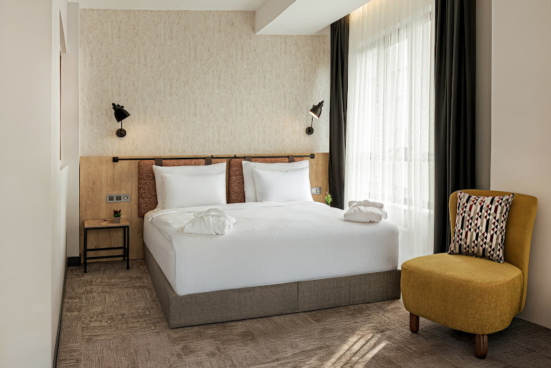 Smart by Point Hotel