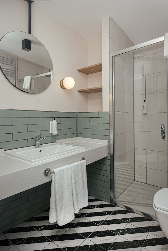 Smart by Point Hotel