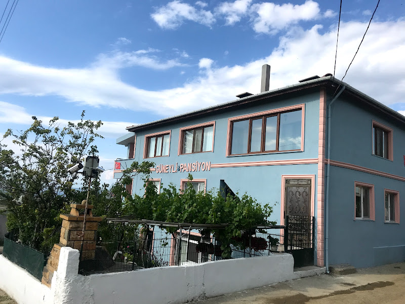 Güneyli Pansiyon