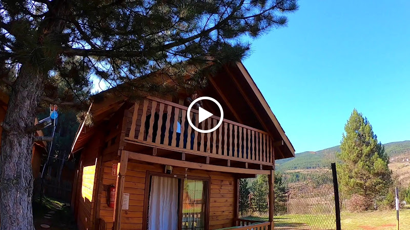 Yedigöller Nesilce Tatil Köyü & Doğa Oteli