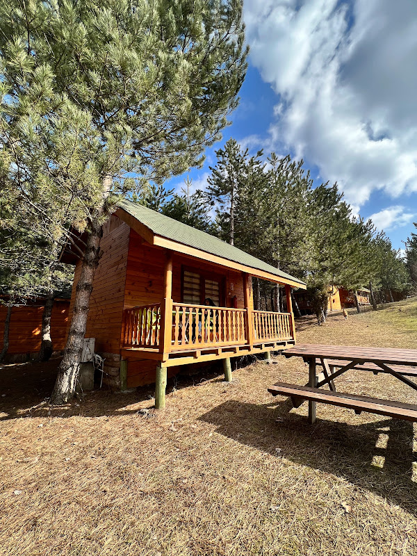 Yedigöller Nesilce Tatil Köyü & Doğa Oteli