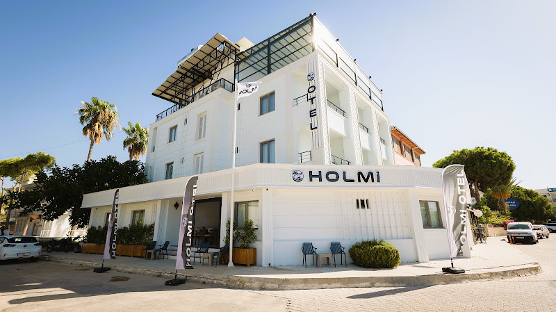 Holmi Otel