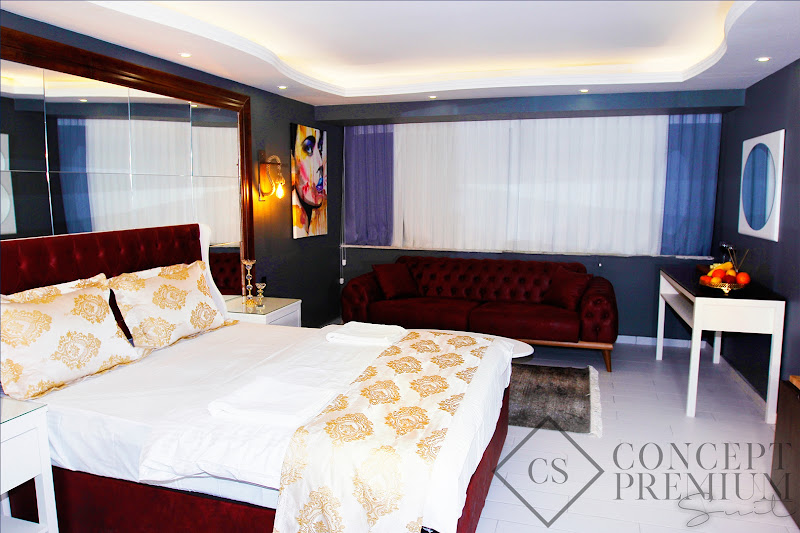 SUITE CONCEPT BAKIRKOY