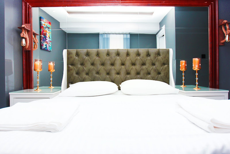SUITE CONCEPT BAKIRKOY