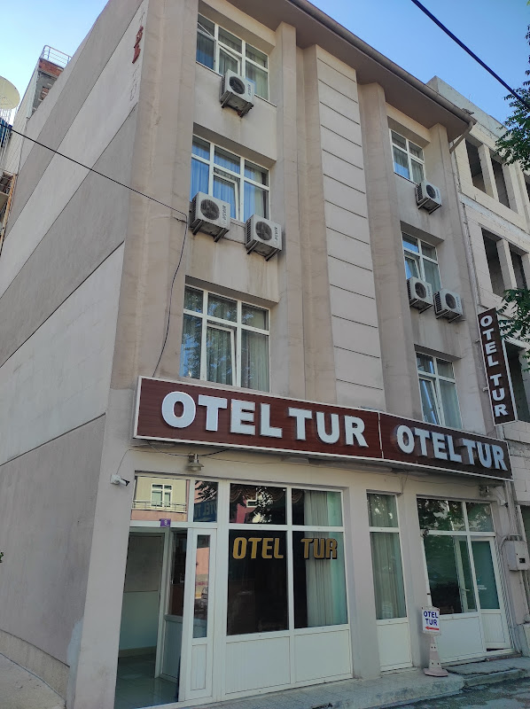 Otel Tur