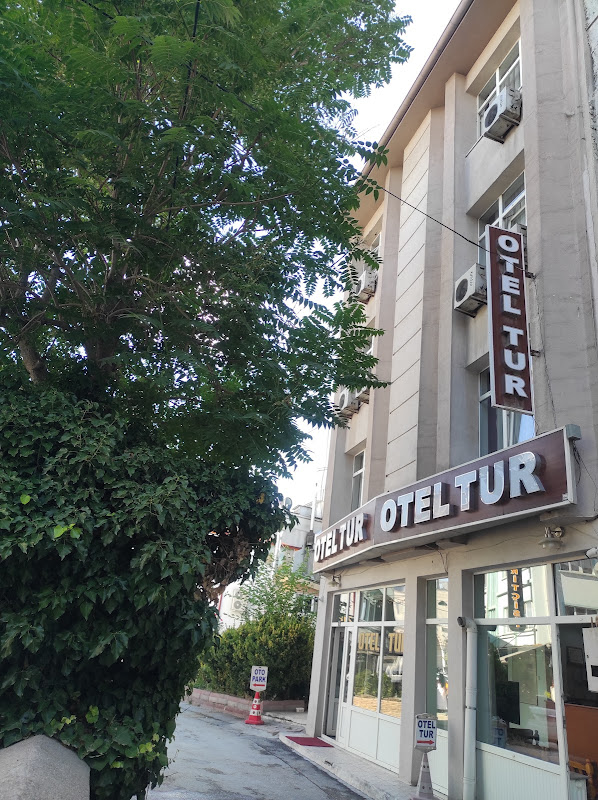 Otel Tur