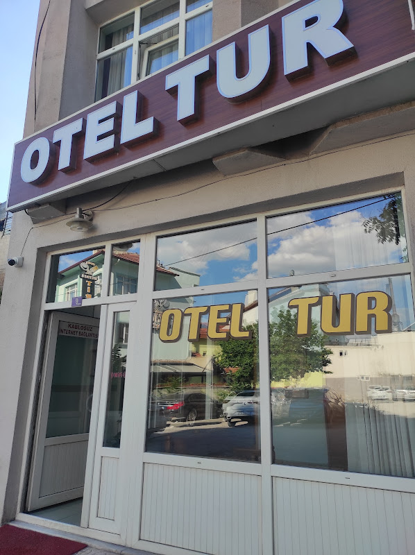 Otel Tur