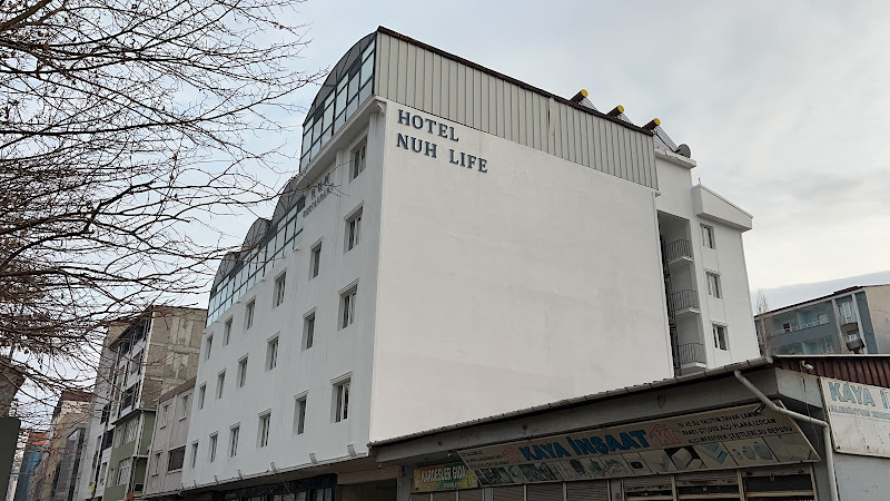 hotel Nuh Life