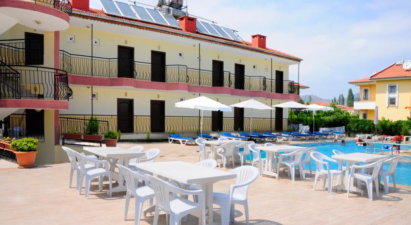 İstanbul beach sweet HomeAprt