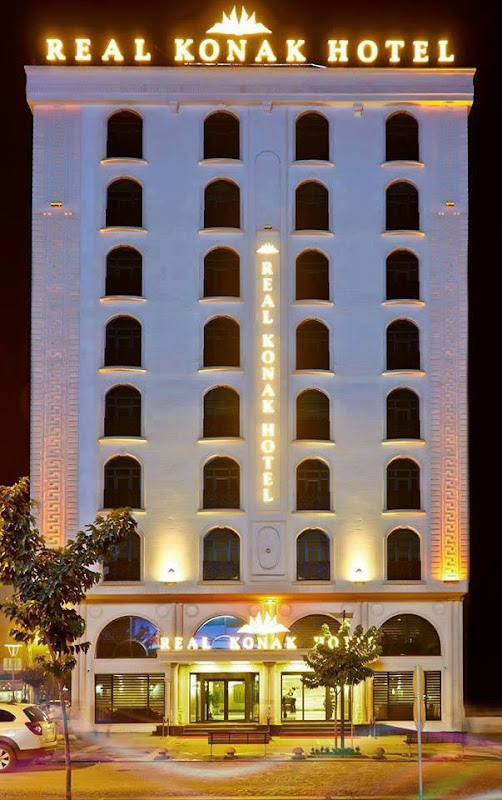 REAL KONAK HOTEL