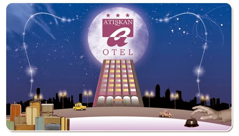 Atışkan Otel