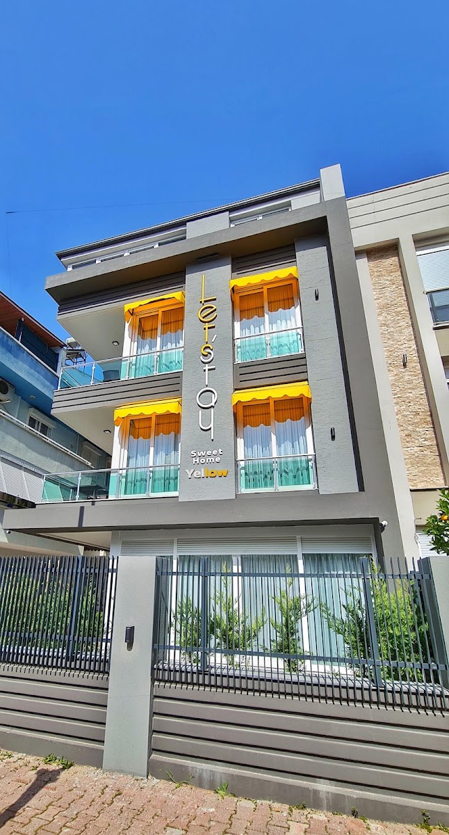 Ella Suites Hotel