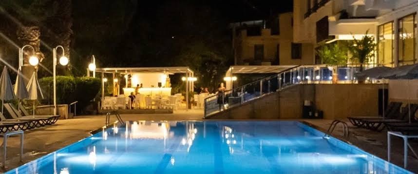 Seven For Life Thermal Hotel