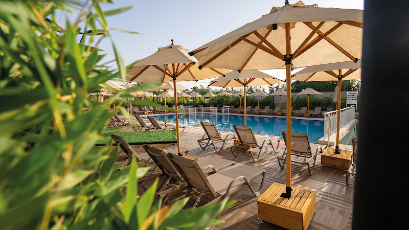 Seven For Life Thermal Hotel