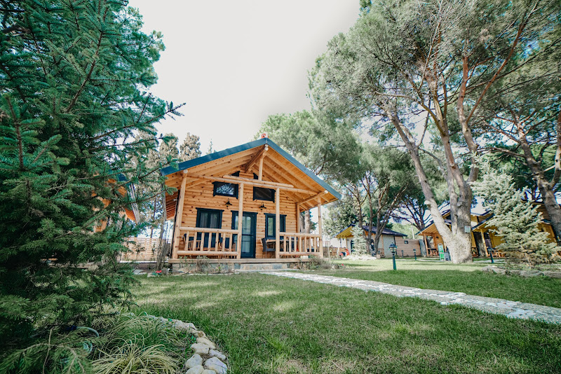 Pino Mar Luxury Bungalows