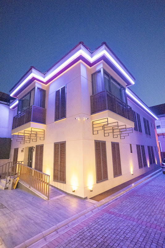 Kocabıçak Buca Hotel