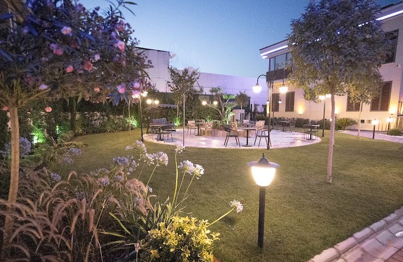 Kocabıçak Buca Hotel